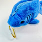 63523 Shark Pen Pouch Plush-4