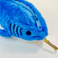 63523 Shark Pen Pouch Plush-4