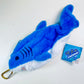 63523 Shark Pen Pouch Plush-4