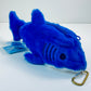 63523 Shark Pen Pouch Plush-4
