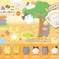 63527 Tiny Wild Cats Charm Plush-8