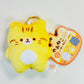 63527 Tiny Wild Cats Charm Plush-8
