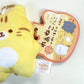 63527 Tiny Wild Cats Charm Plush-8