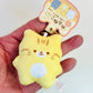 63527 Tiny Wild Cats Charm Plush-8
