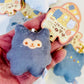 63527 Tiny Wild Cats Charm Plush-8