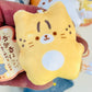 63527 Tiny Wild Cats Charm Plush-8