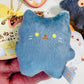 63527 Tiny Wild Cats Charm Plush-8