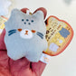 63527 Tiny Wild Cats Charm Plush-8