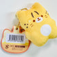 63527 Tiny Wild Cats Charm Plush-8