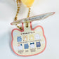 63527 Tiny Wild Cats Charm Plush-8