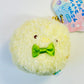 63528 Cotton Candy Animals Charm Plush-12