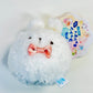 63528 Cotton Candy Animals Charm Plush-12