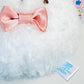 63528 Cotton Candy Animals Charm Plush-12