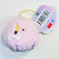 63528 Cotton Candy Animals Charm Plush-12