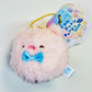 63528 Cotton Candy Animals Charm Plush-12