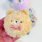 63528 Cotton Candy Animals Charm Plush-12