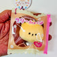 63529 Bear Bakery Charm Plush-6