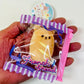 63529 Bear Bakery Charm Plush-6