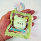 63529 Bear Bakery Charm Plush-6