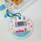 63529 Bear Bakery Charm Plush-6