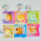 63529 Bear Bakery Charm Plush-6