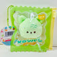 63529 Bear Bakery Charm Plush-6