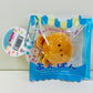 63529 Bear Bakery Charm Plush-6