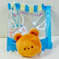 63529 Bear Bakery Charm Plush-6