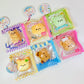 63529 Bear Bakery Charm Plush-6