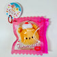 63529 Bear Bakery Charm Plush-6