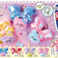 63531 Teddy BonBon Ribbon Charm Plush-5