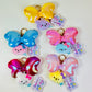 63531 Teddy BonBon Ribbon Charm Plush-5