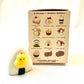 71018 JAPANESE RESTAURANT ANIMALS FIGURINE BLIND BOX-10