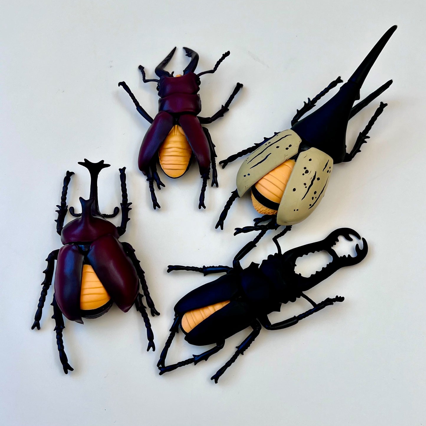 70360 Beetle Figurine Capsule-4