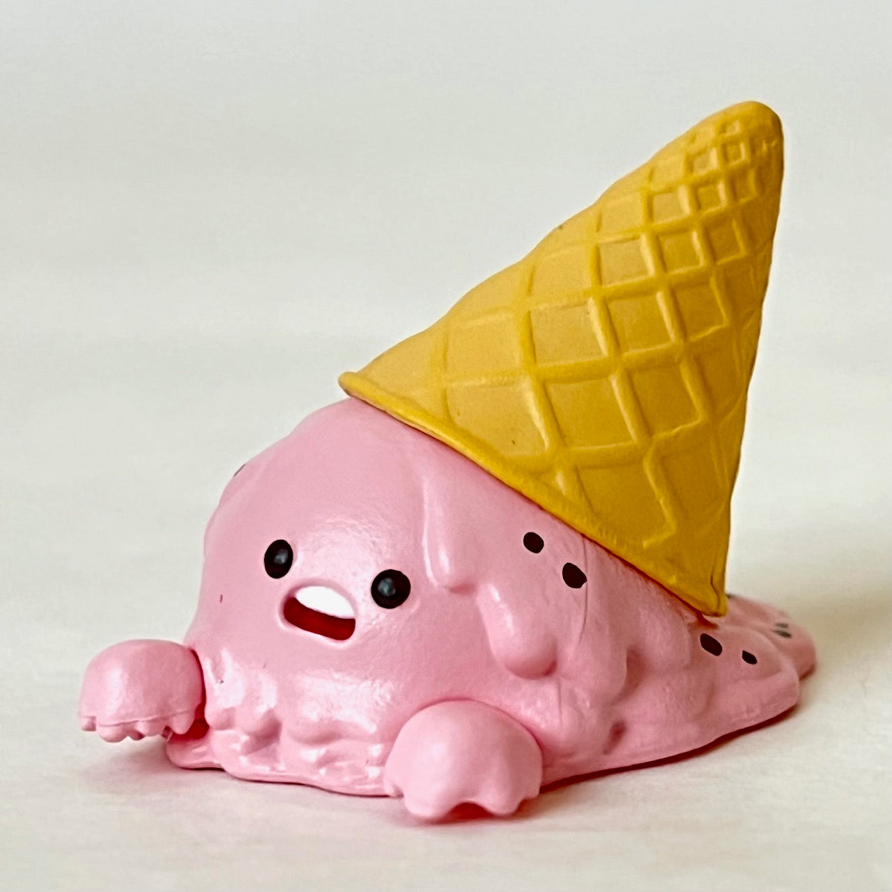 70371 Melting Figurine Capsule-5 – BCmini