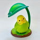 70490 Bird Leaf Figurine Capsule-6
