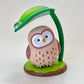 70490 Bird Leaf Figurine Capsule-6