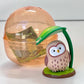 70490 Bird Leaf Figurine Capsule-6