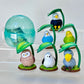 70490 Bird Leaf Figurine Capsule-6