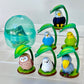 70490 Bird Leaf Figurine Capsule-6