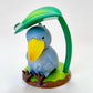 70490 Bird Leaf Figurine Capsule-6