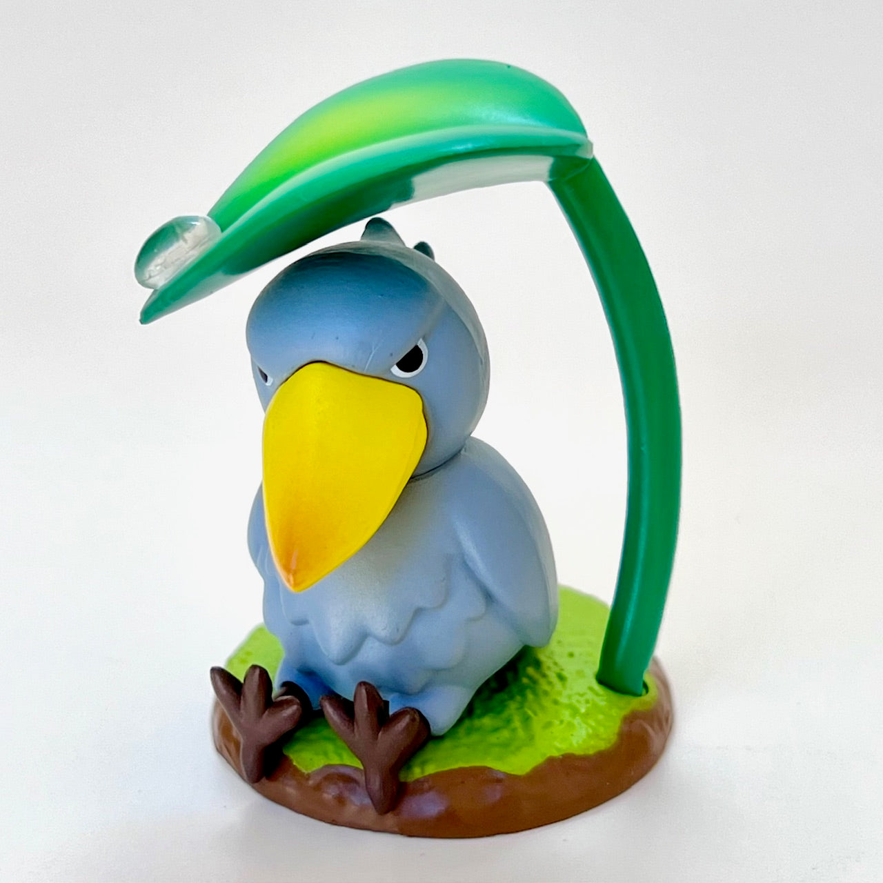 70490 Bird Leaf Figurine Capsule-6