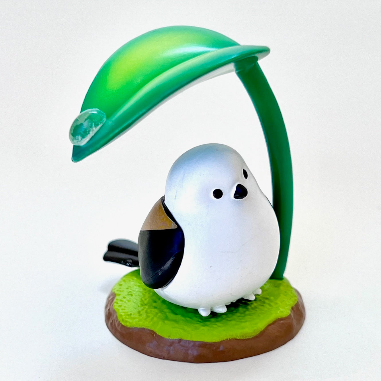 70490 Bird Leaf Figurine Capsule-6