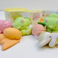 70390 Sleeping Baby Dinosaurs Capsule-6