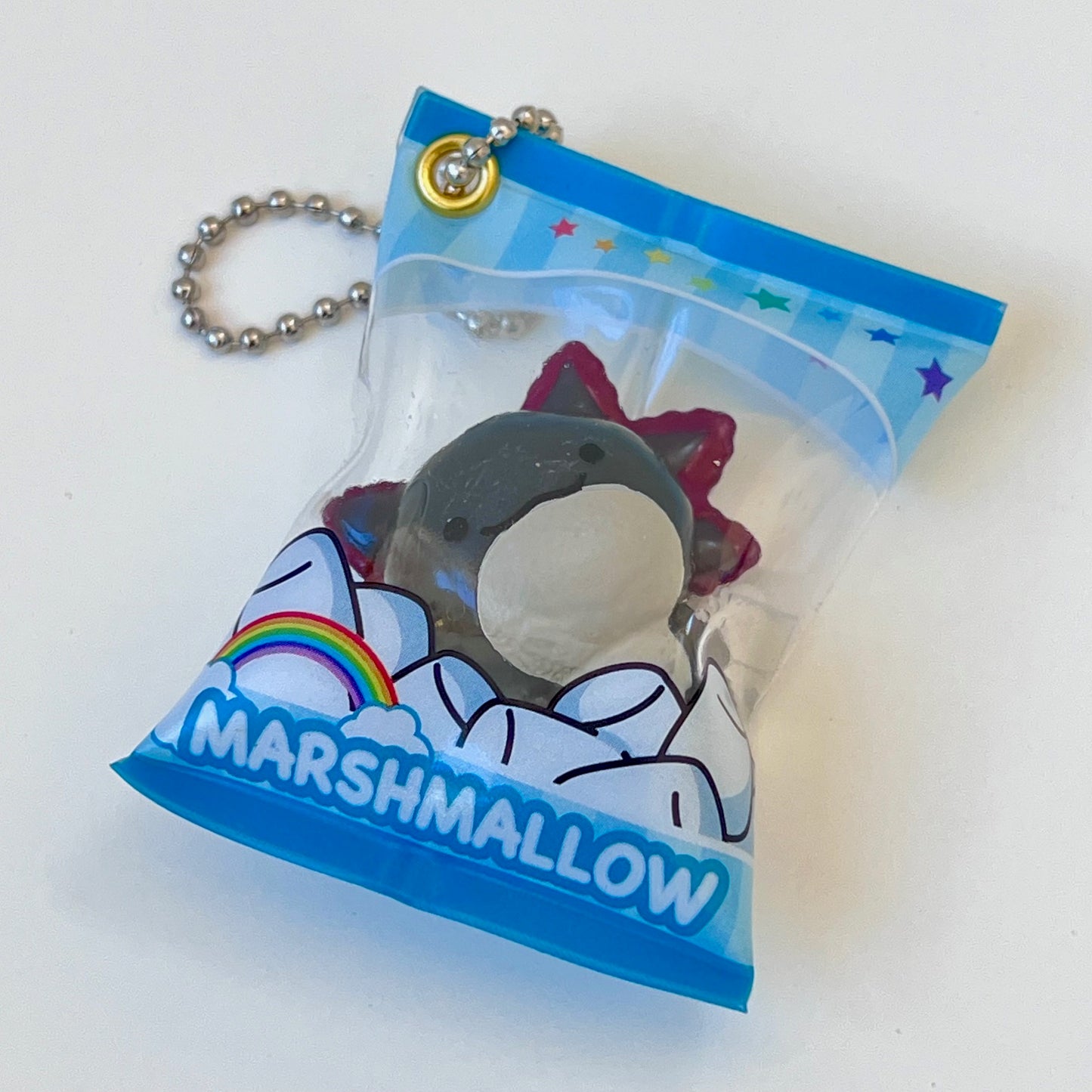 70394 Axolotl Marshmallow Capsule-5