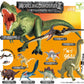 70399 Modeling Dinosaur Vol.2 Capsule-8