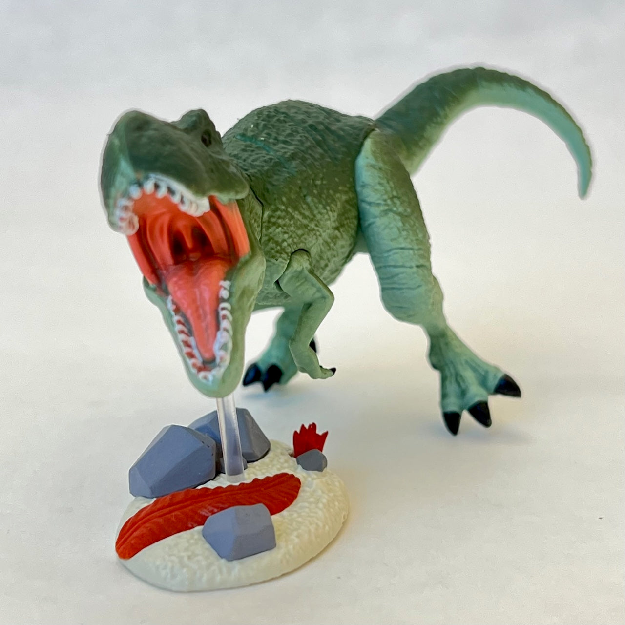 70399 Modeling Dinosaur Vol.2 Capsule-8