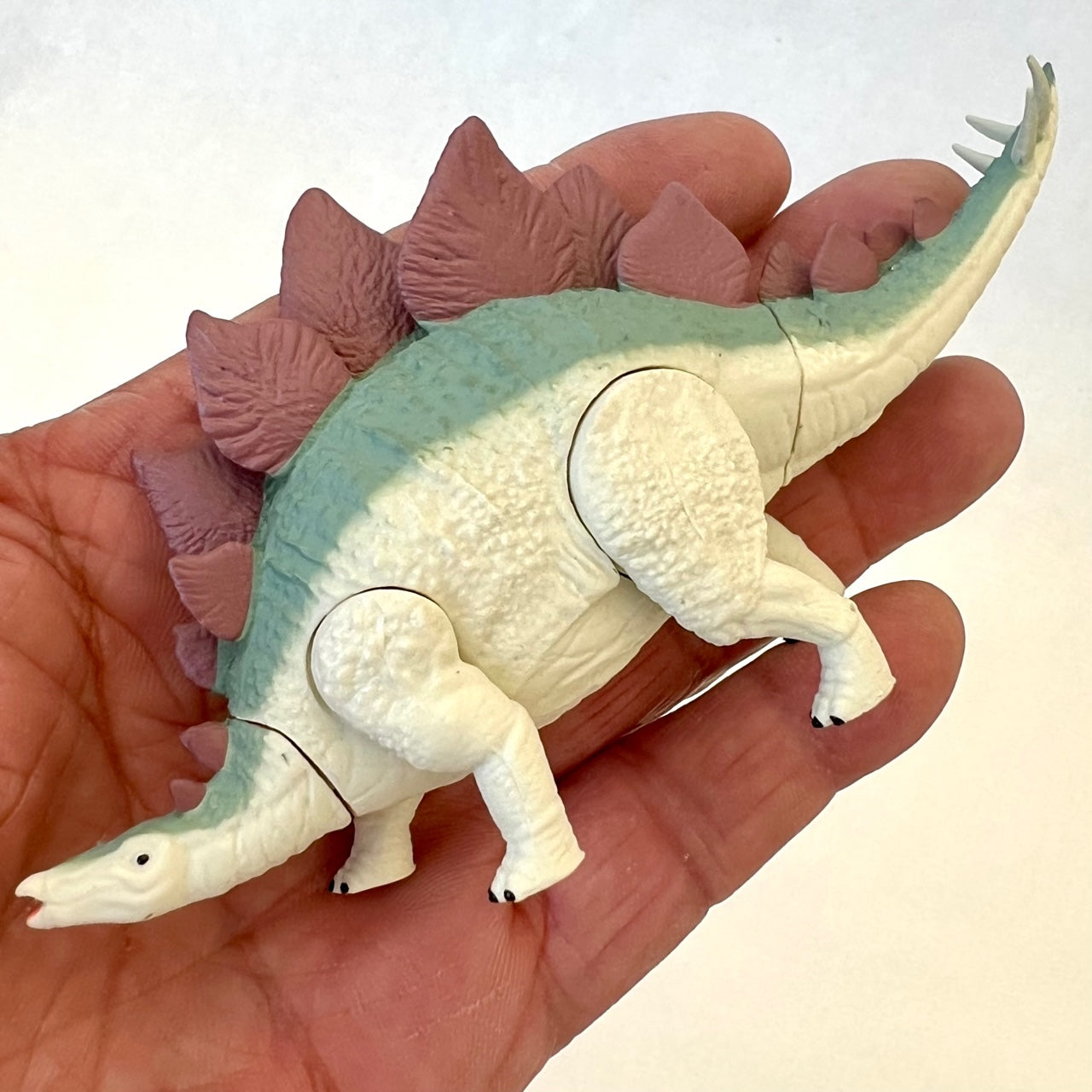 70399 Modeling Dinosaur Vol.2 Capsule-8