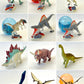 70399 Modeling Dinosaur Vol.2 Capsule-8