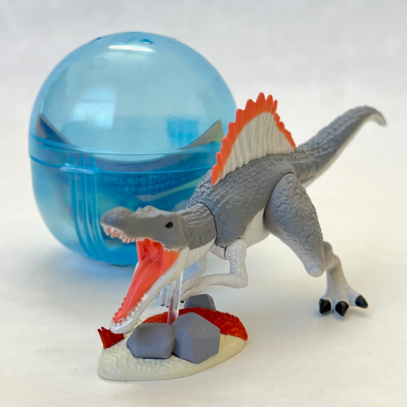 70399 Modeling Dinosaur Vol.2 Capsule-8